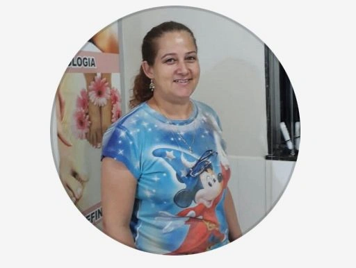 Maria Barreiro